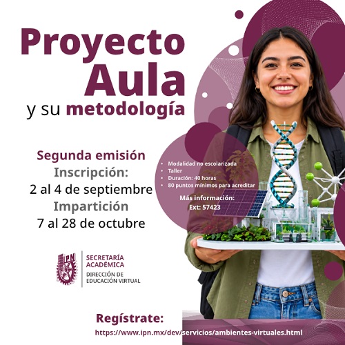 Proyecto Aula Metodologia